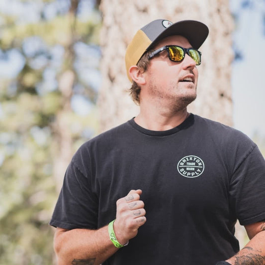 HOW TO GET SPONSORED- IN ANY INDUSTRY.