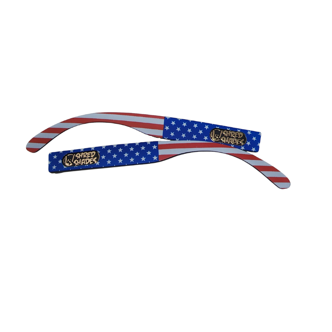 RWB Together Logo Arms