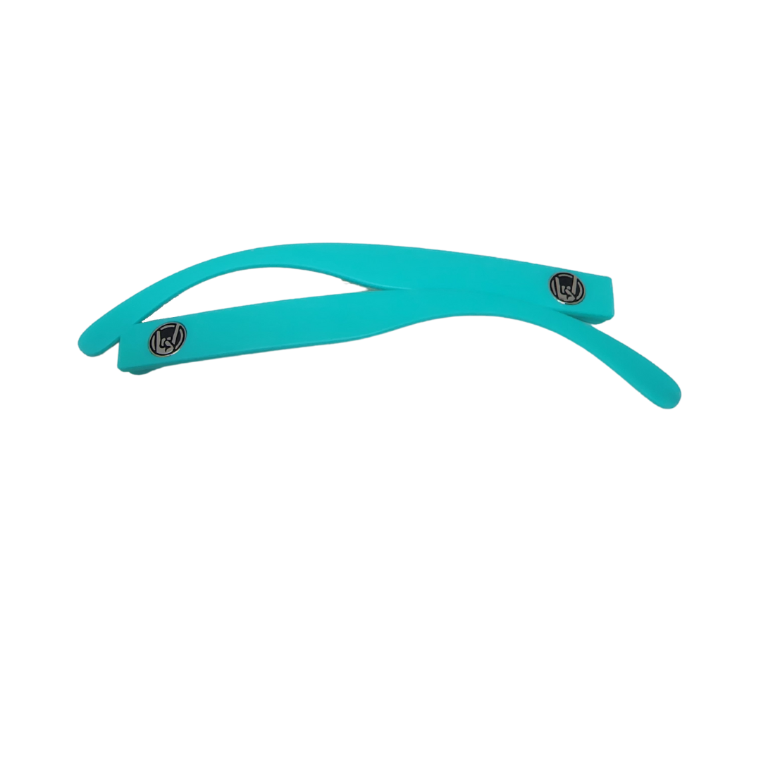 Teal OG Logo Arms