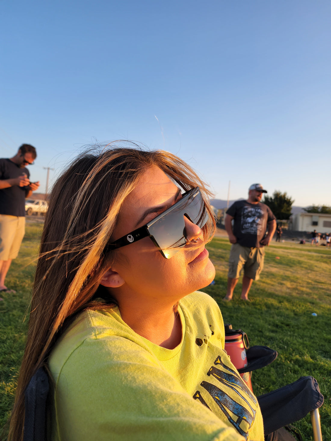 Understanding UV Rays and the Importance of Sunglasses